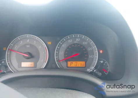 2010 Toyota Corolla S from USA, damaged, VIN 2T1BU4EE6AC488712